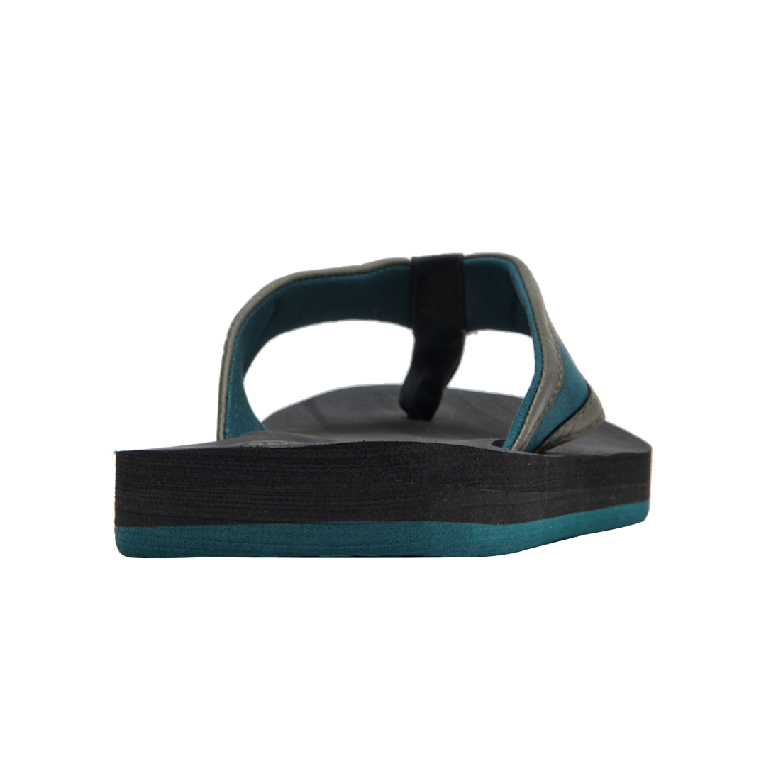 SANDALIAS PANAMA JACK VERDE HOMBRE PJH0073-3