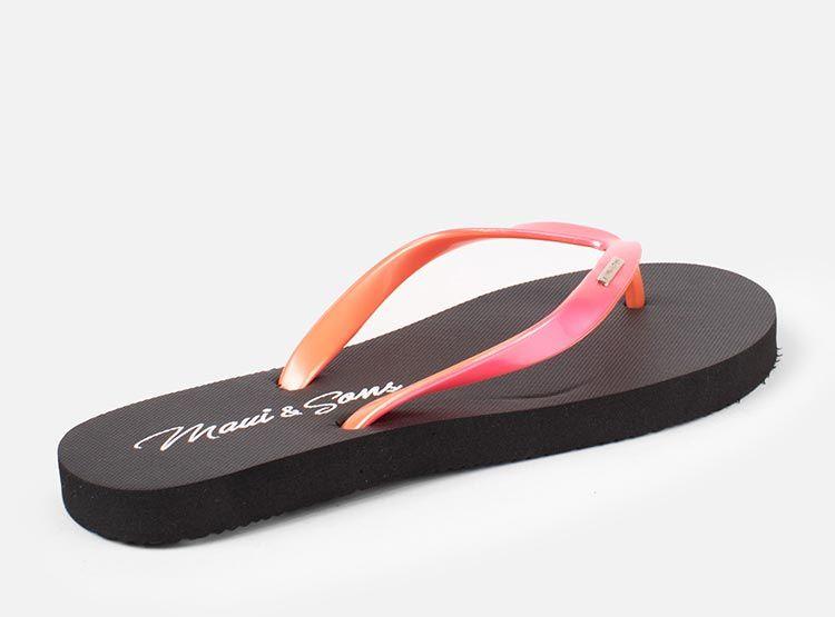 SANDALIA MAUI MUJER 5S1842-3