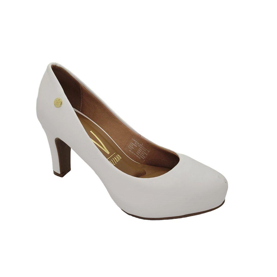Zapato Stilleto Vizzano White 1840.301.7286.16072-0