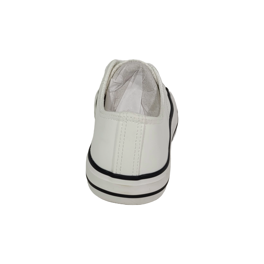 ZAPATILLAS BY PASS WHITE WA56-10-3