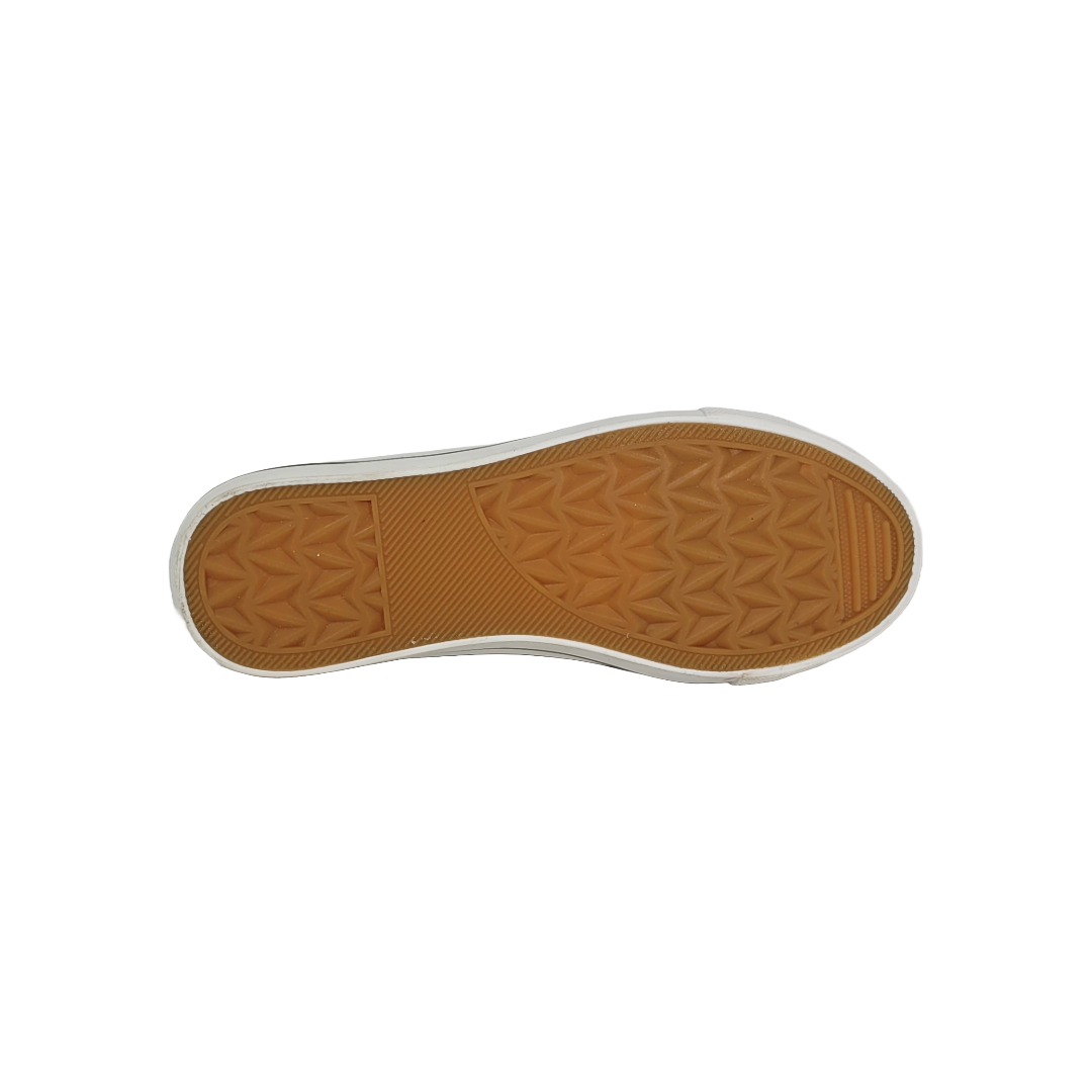 ZAPATILLAS BY PASS WHITE WA56-10-4