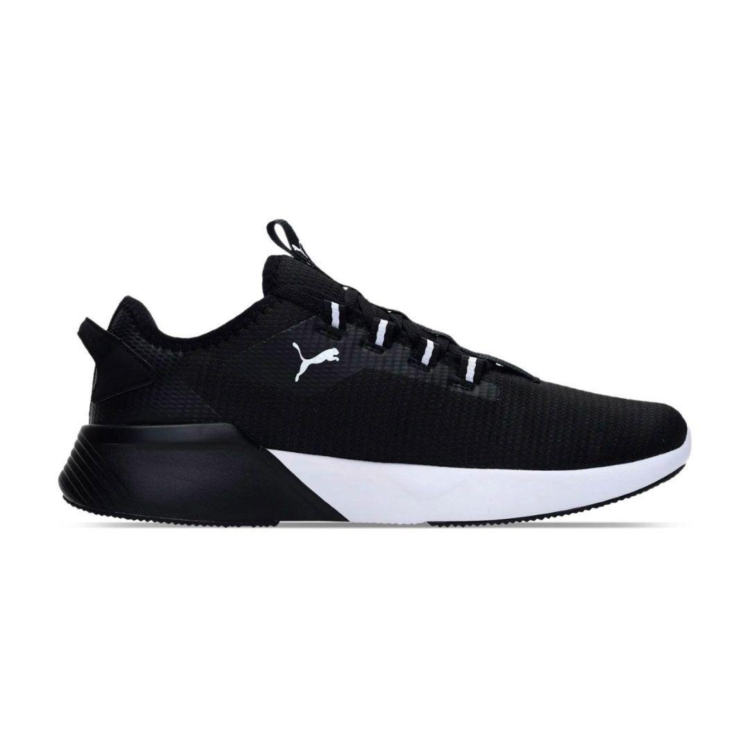 Zapatillas Puma Resolve Street Spark Unisex 376676 01-0