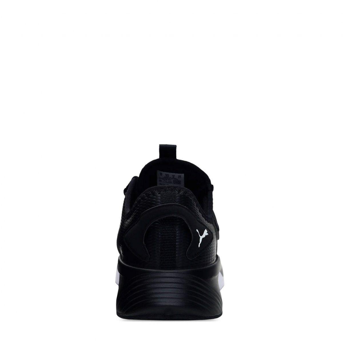 Zapatillas Puma Resolve Street Spark Unisex 376676 01-3