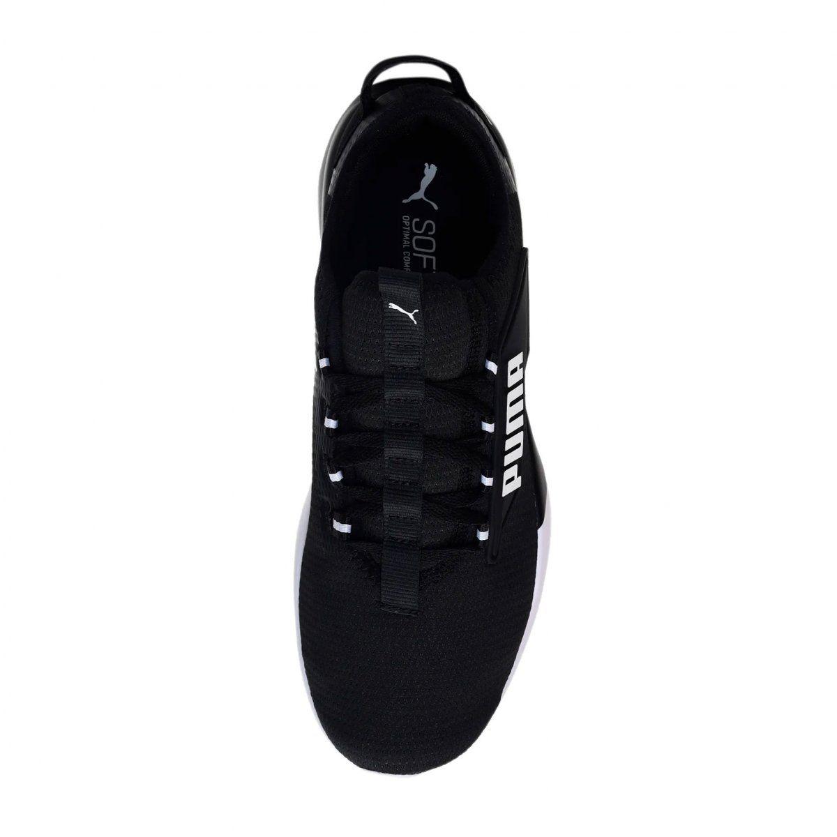Zapatillas Puma Resolve Street Spark Unisex 376676 01-4