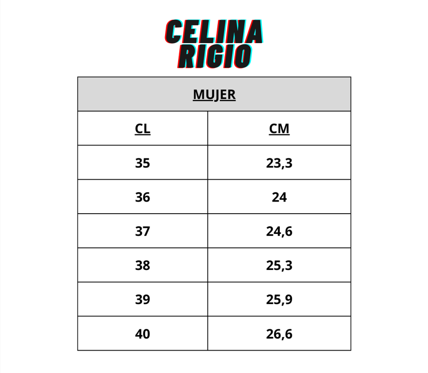 SANDALIAS CELINA RIGIO BLANCO/NEGRO PM1813 A/A-4