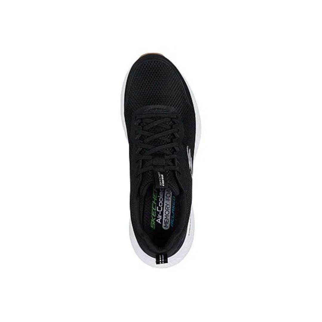 ZAPATILLAS SKECHERS EDGERIDE REKZE | 232835-BKW-2