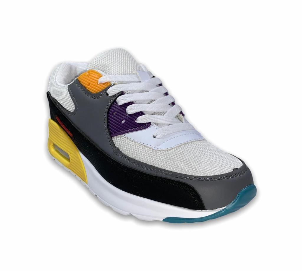 ZAPATILLAS REIGO MULTI COLOR CHL-1819B-0