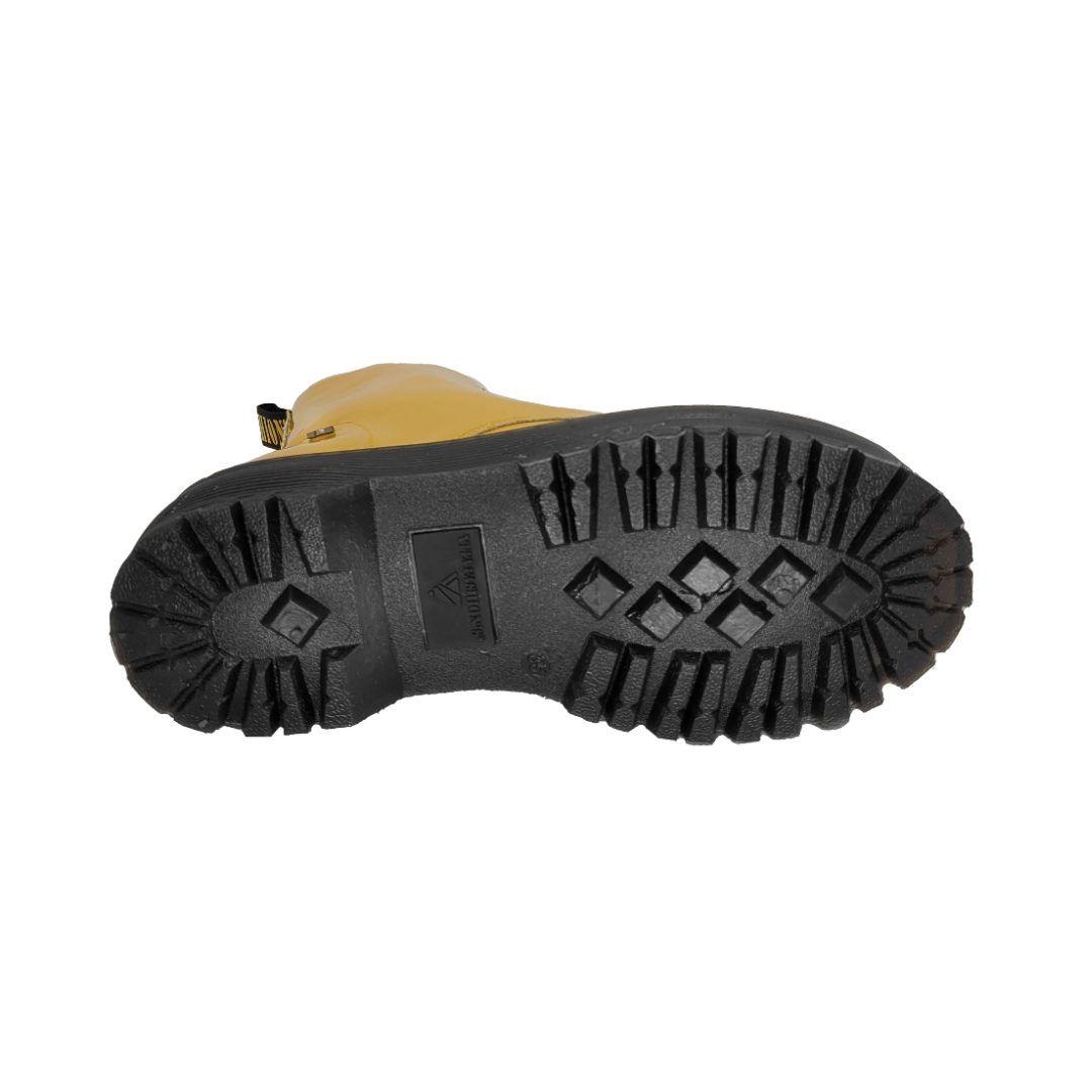 BOTIN VITANOVA AMARILLO VF-BM001-1