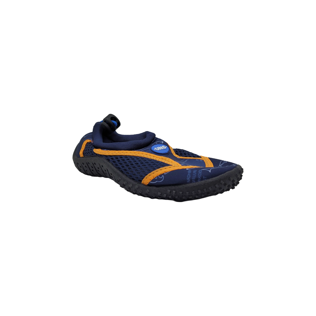 ZAPATOS DE AGUA UNISPORT NIÑOS 6609-0