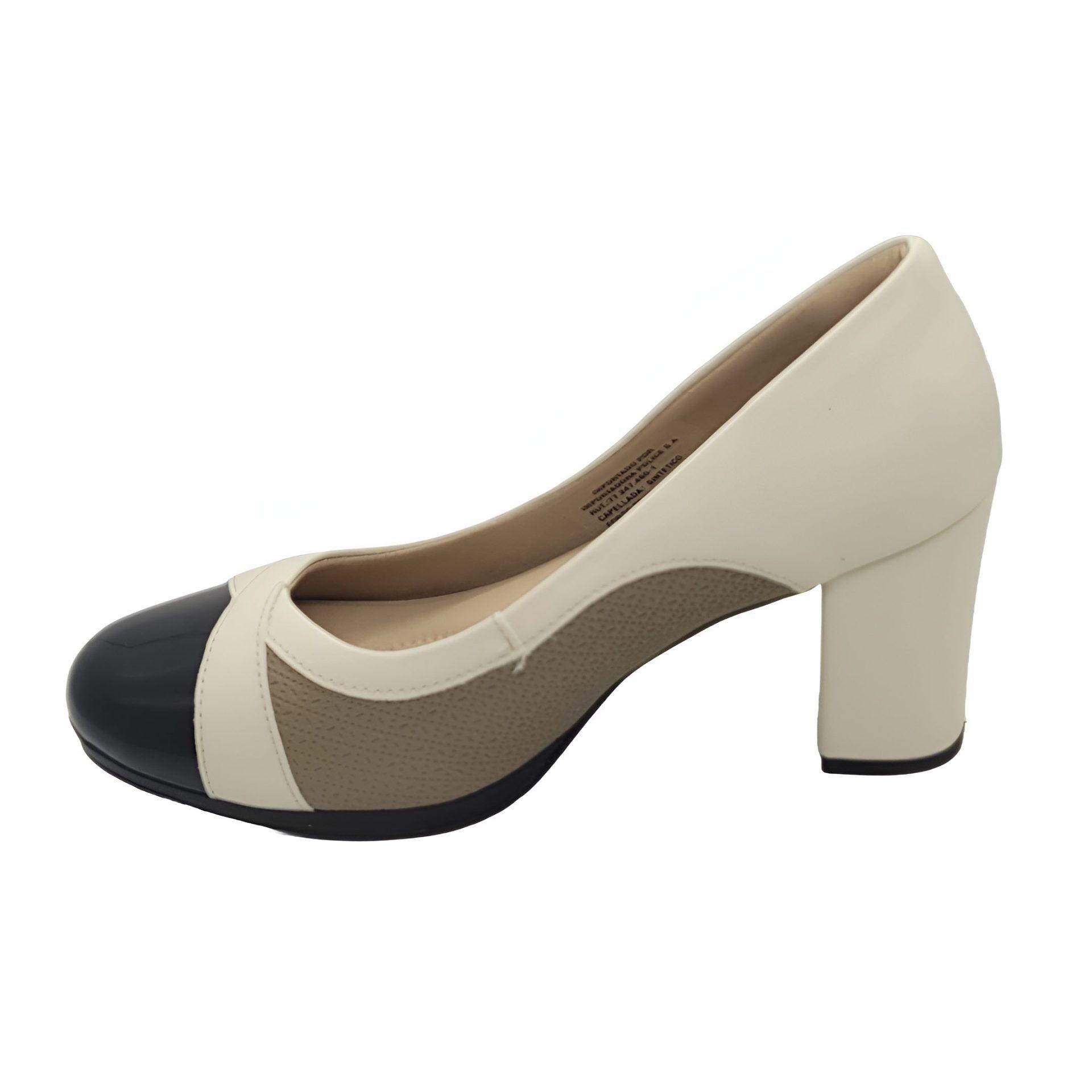 ZAPATOS PICCADILLY BEIGE PI-13023200000001-1