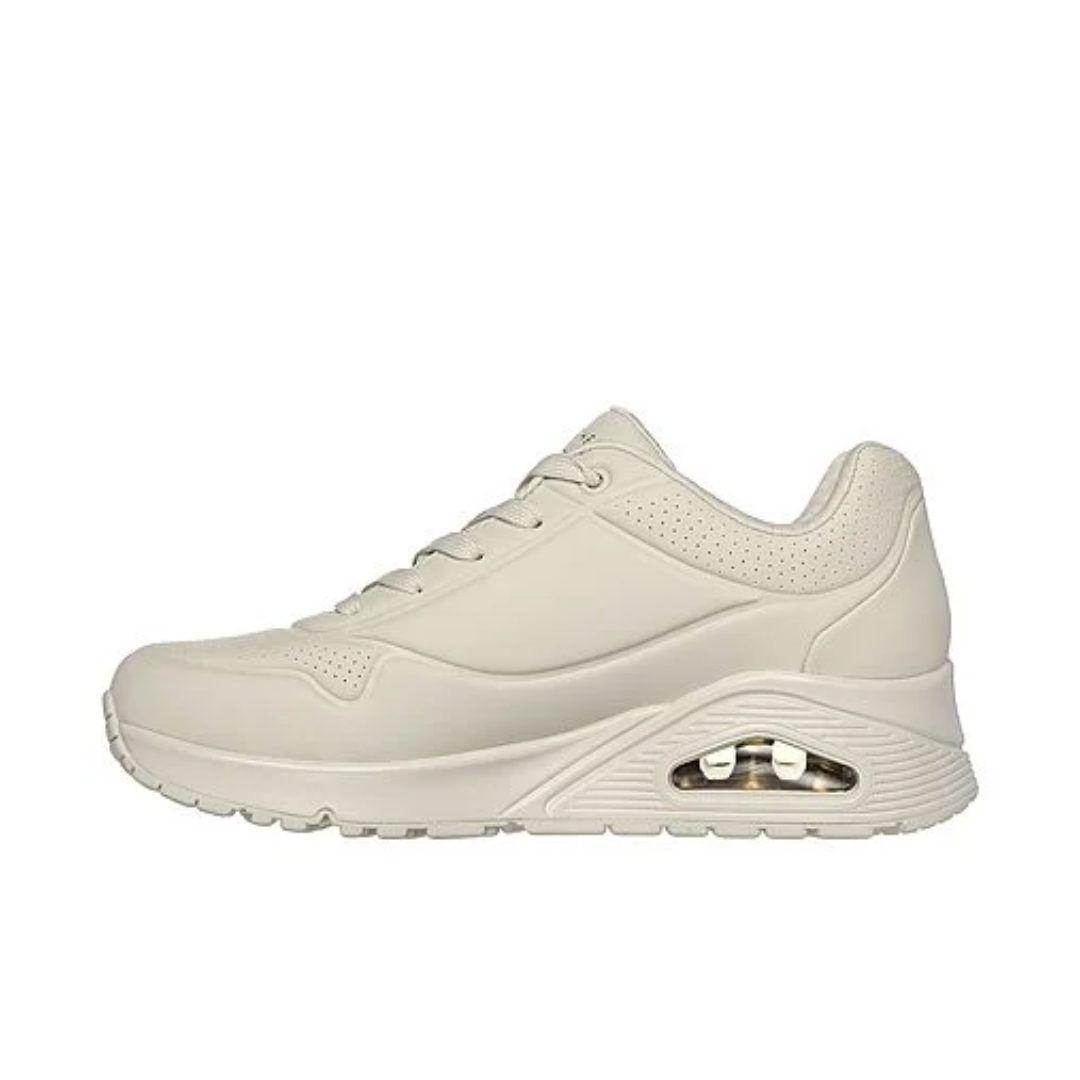 ZAPATILLAS SKECHERS UNO GOLDEN HEAR 177975-NTGD-1
