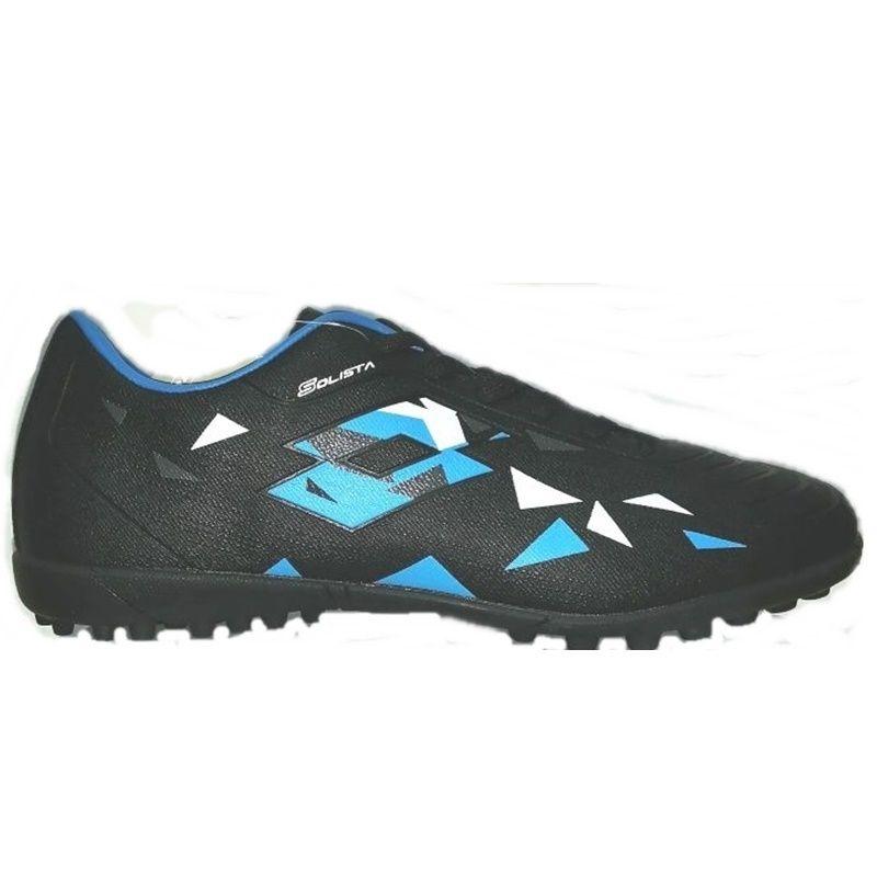 Zapatillas Baby Futbol Lotto Solista TF infantil J0171/1-0