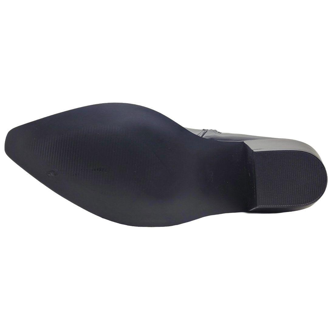 BOTAS MD NEGRO 4K47-1-2