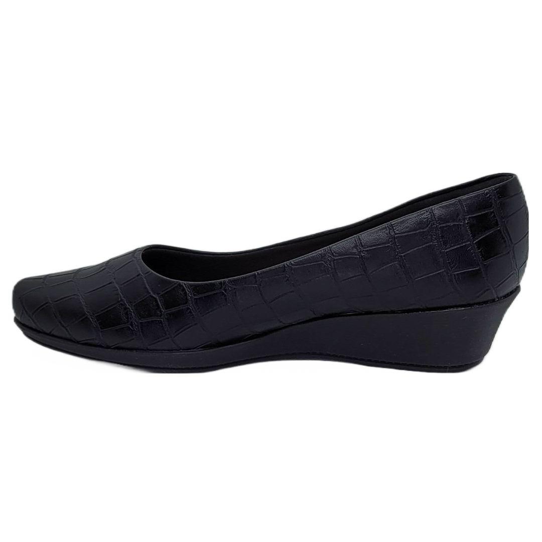 ZAPATO CON TACON PICCADILLY NEGRO PI-14313300000232-1