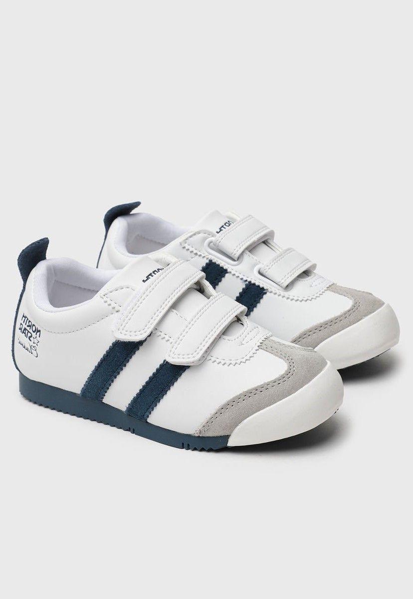 Zapatilla North Star Urbana Blanco 354-1241-0