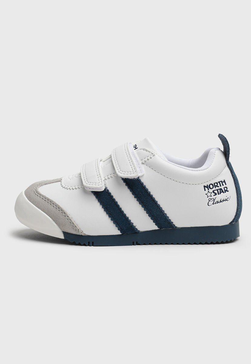 Zapatilla North Star Urbana Blanco 354-1241-1