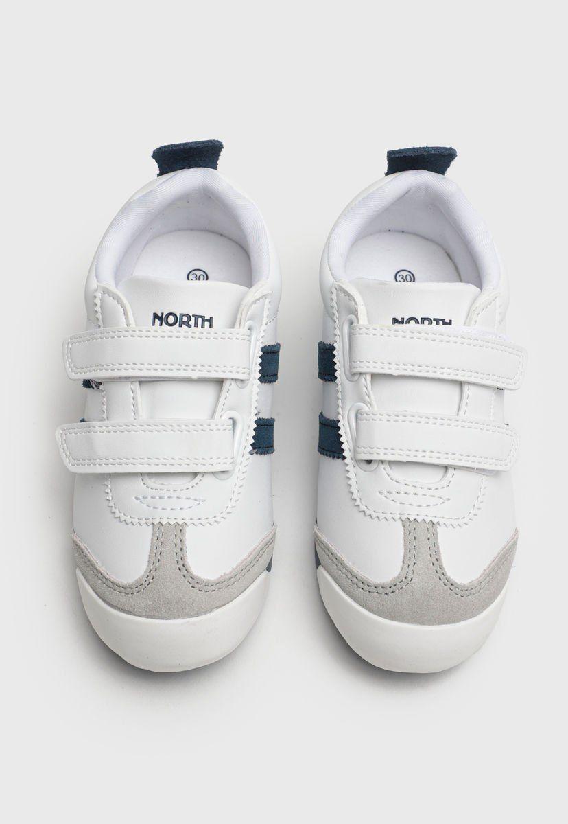 Zapatilla North Star Urbana Blanco 354-1241-4