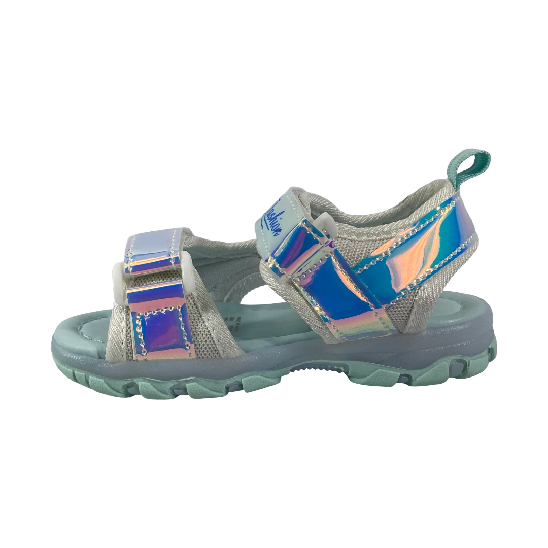 SANDALIAS HUALUNAOTE AZUL INFANTIL | XT157B-3