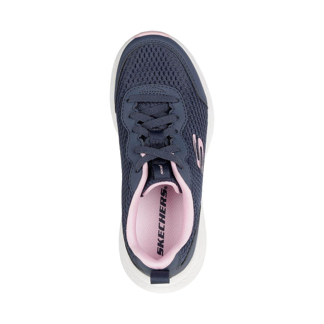 ZAPATILLAS URBANAS SKECHERS EDGERIDE JUVENIL | 303982L-NVLV-2