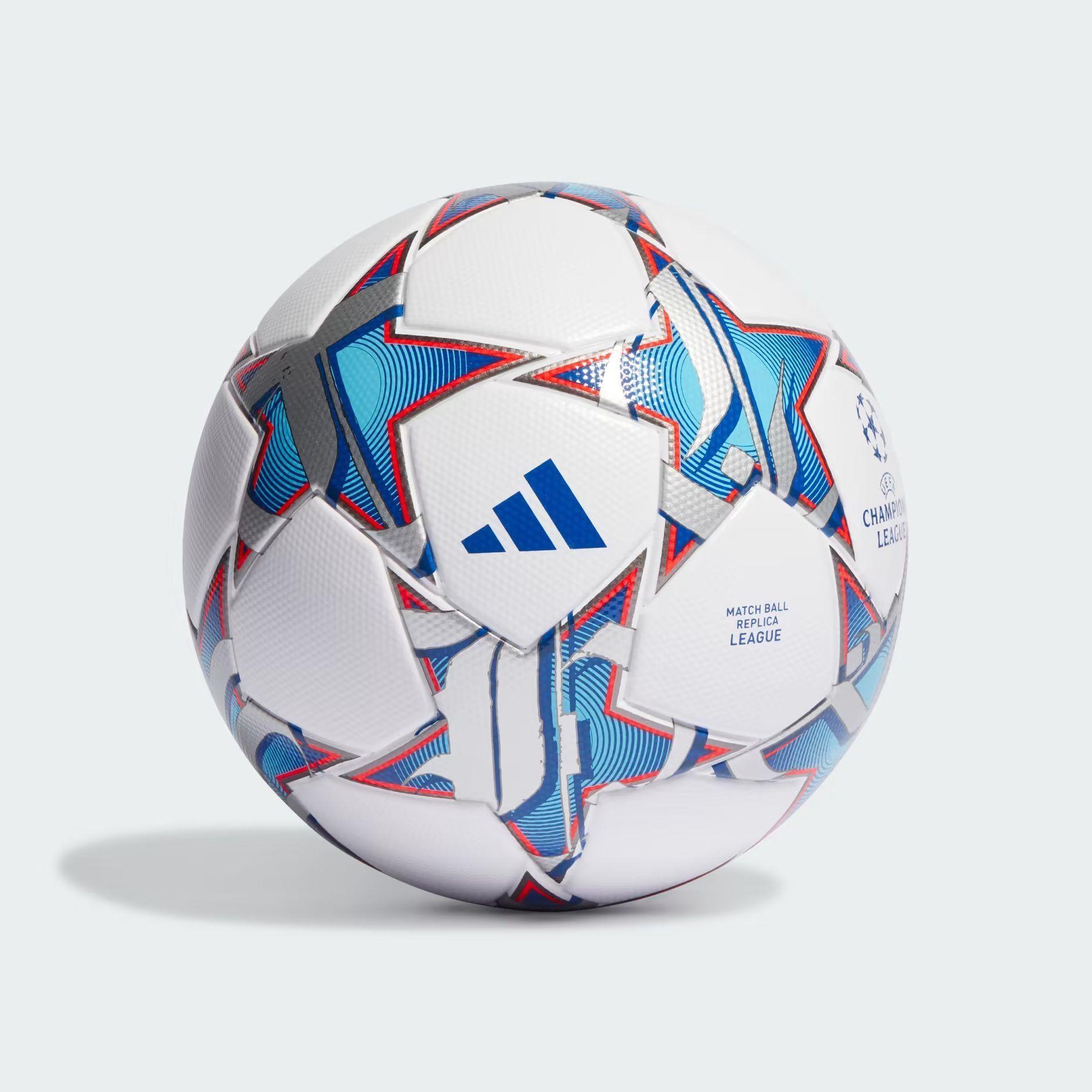 BALÓN UCL LEAGUE 23/24 ADIDAS IA0954-0