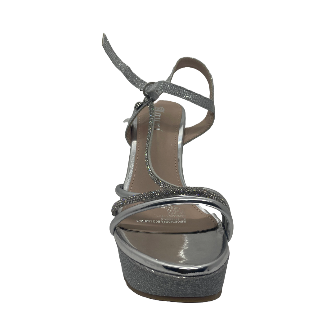 SANDALIAS DE FIESTA AGUXI | 2086-2