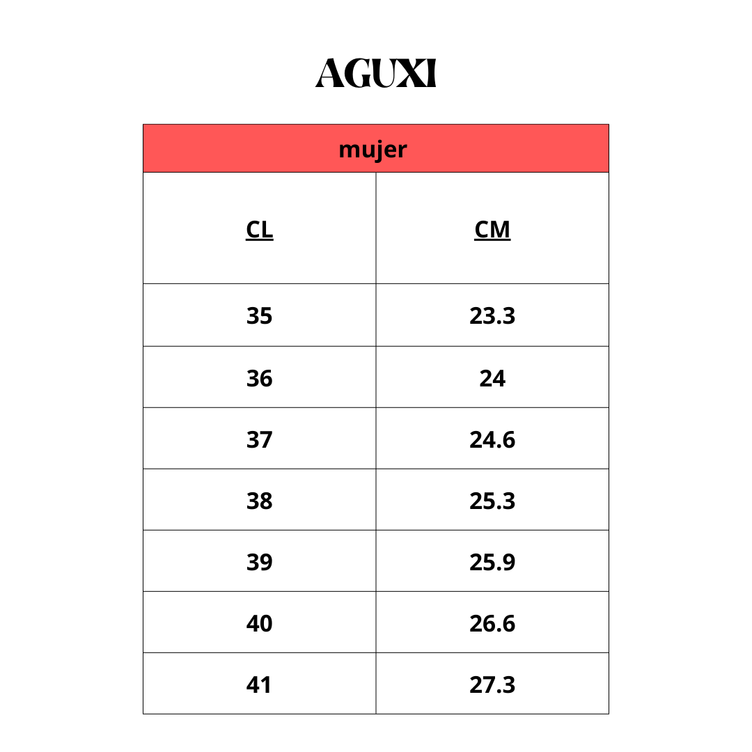 SANDALIAS DE FIESTA AGUXI | 2086-4