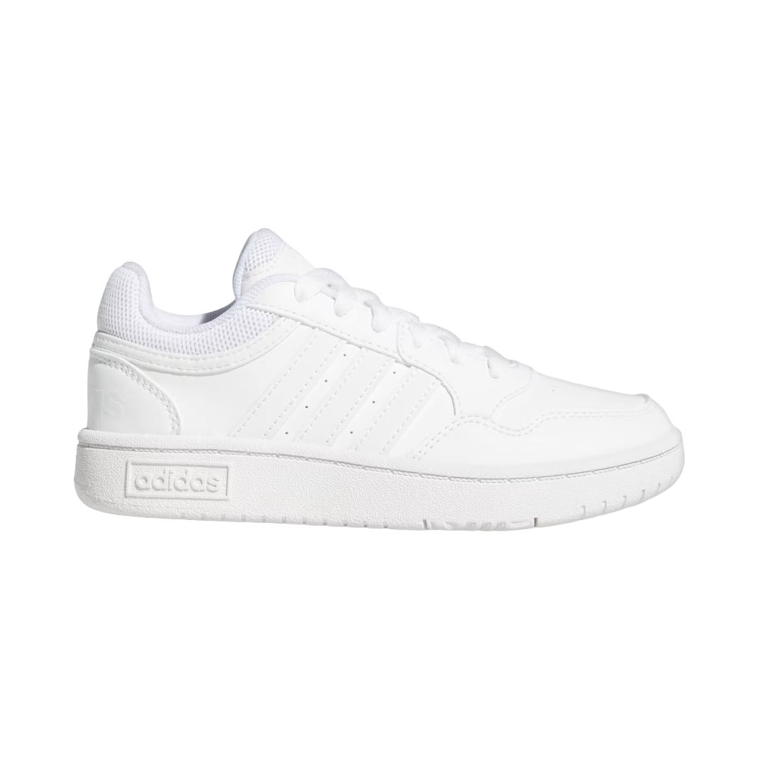 ZAPATILLAS URBANAS ADIDAS HOOPS INFANTIL | GW0433-0