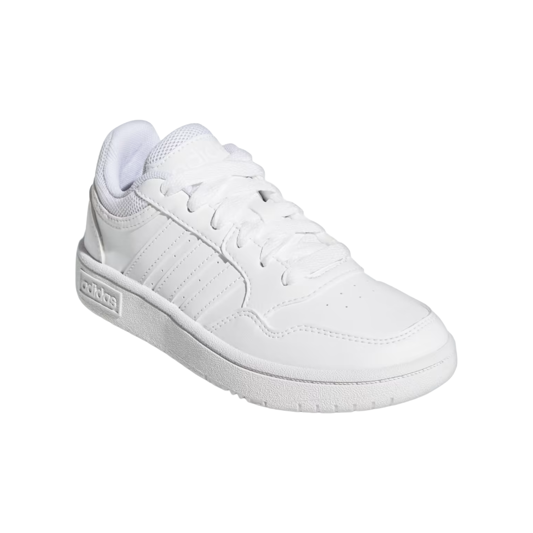 ZAPATILLAS URBANAS ADIDAS HOOPS INFANTIL | GW0433-1