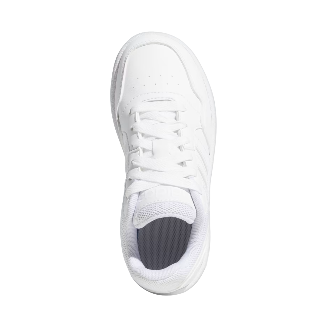 ZAPATILLAS URBANAS ADIDAS HOOPS INFANTIL | GW0433-2