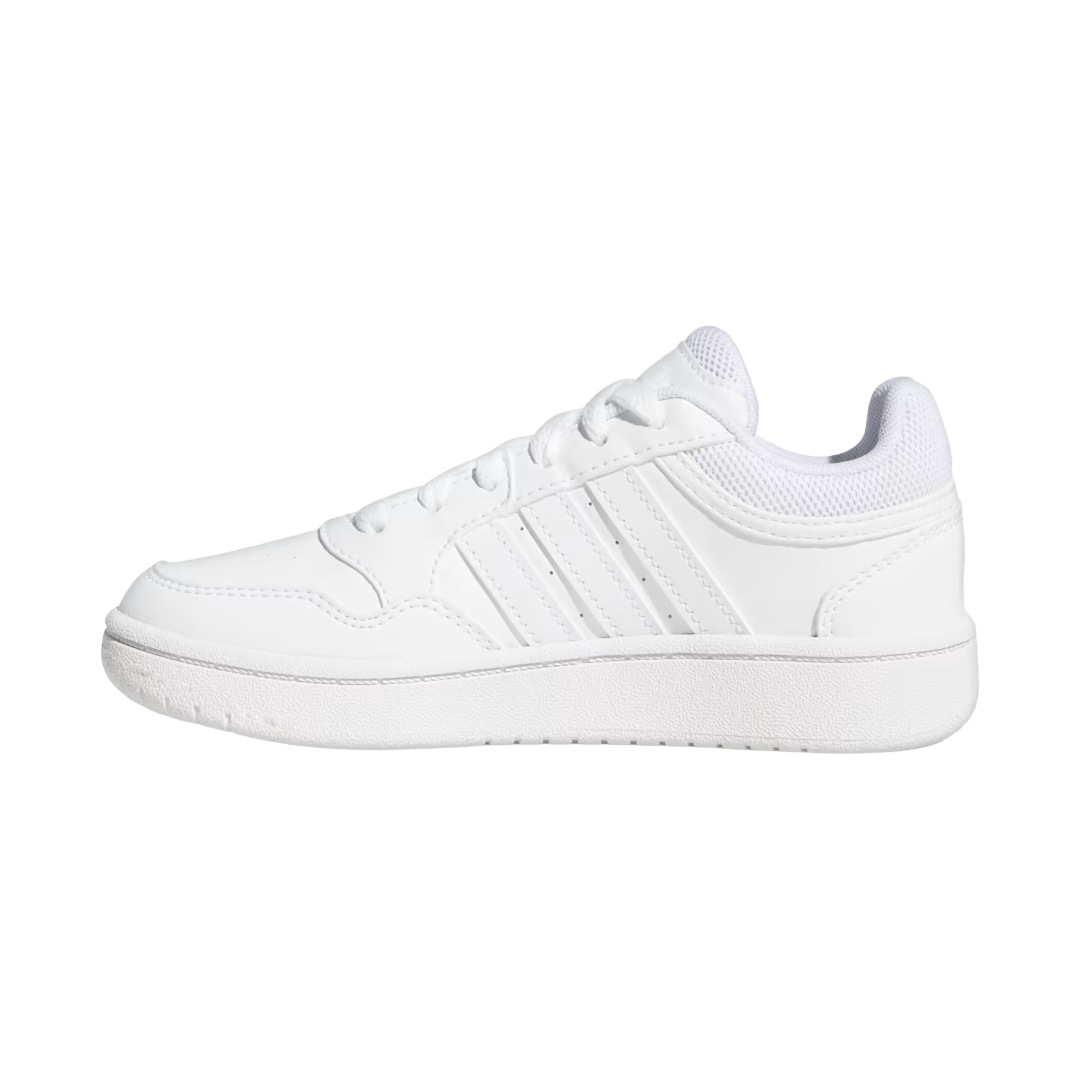 ZAPATILLAS URBANAS ADIDAS HOOPS INFANTIL | GW0433-3