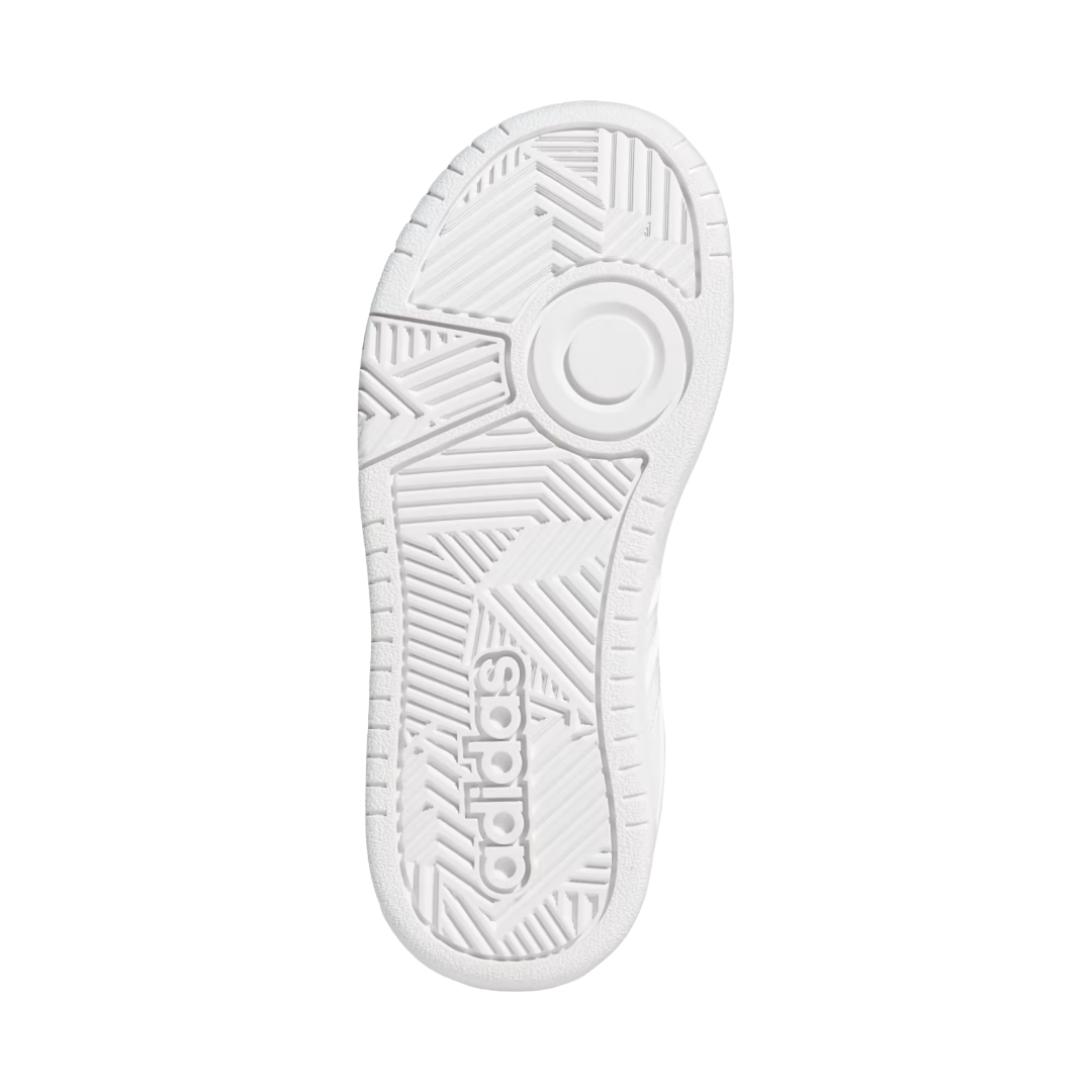ZAPATILLAS URBANAS ADIDAS HOOPS INFANTIL | GW0433-4