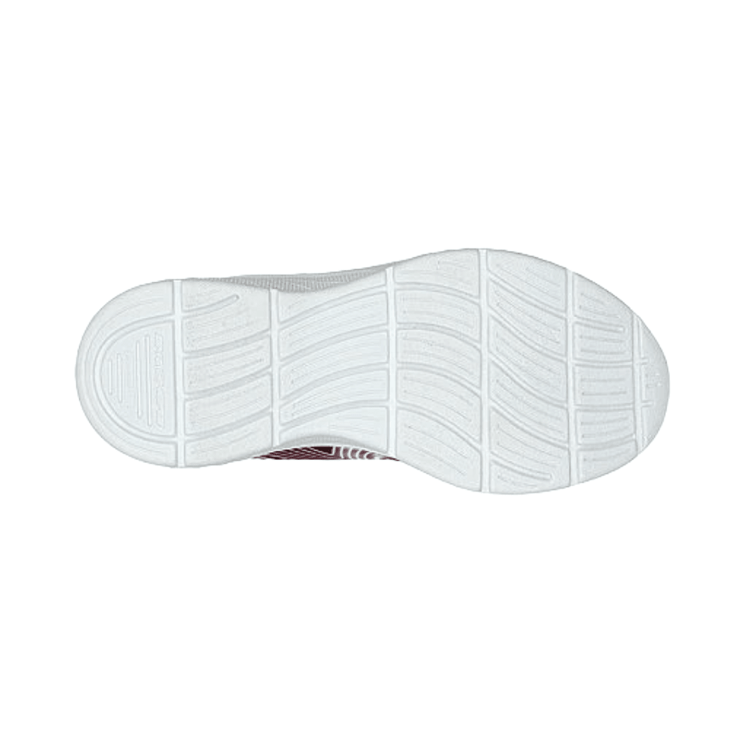 ZAPATILLAS URBANAS SKECHERS WAVY INFANTIL 303535L-BKMT-2