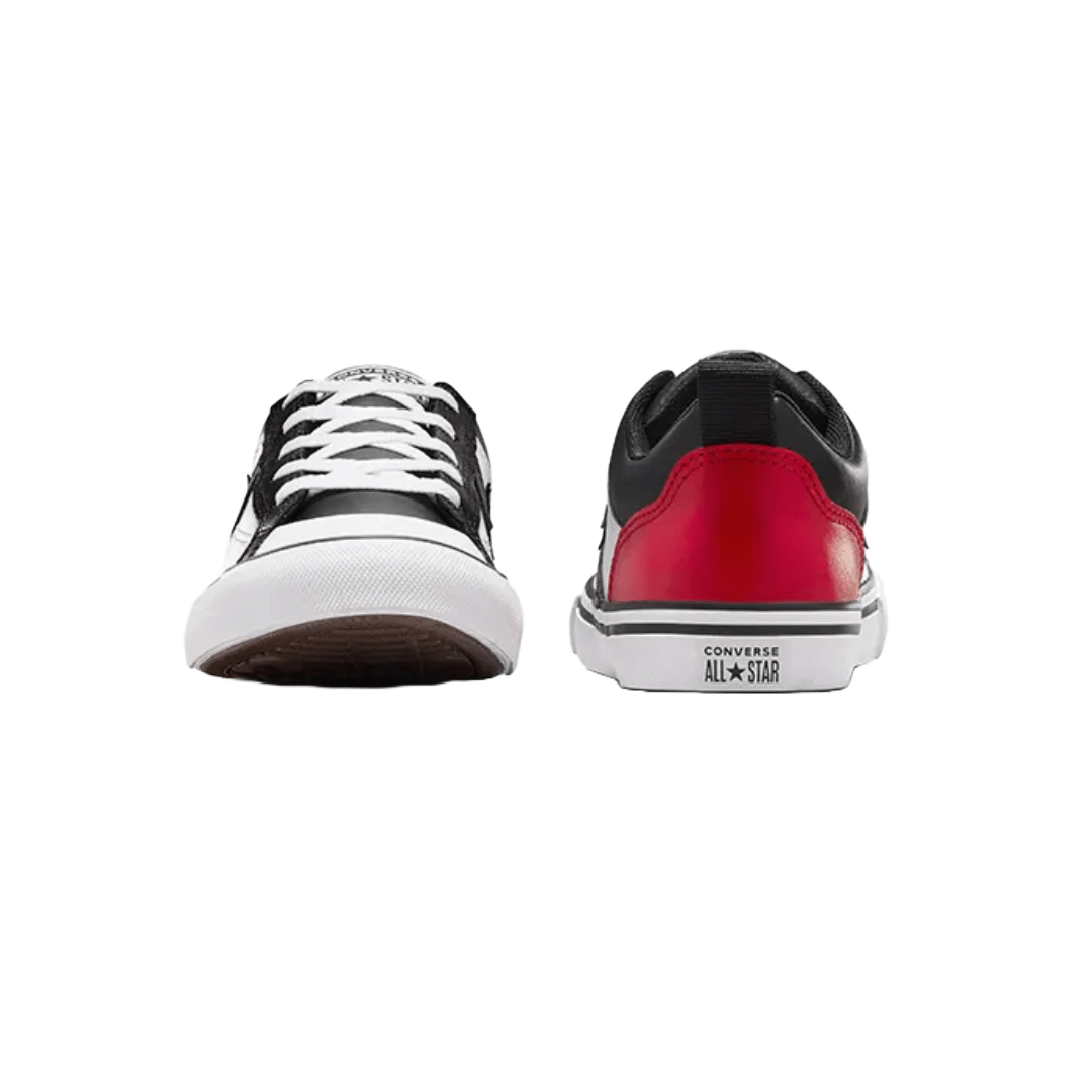 ZAPATILLAS URBANAS CONVERSE PRO BLAZE ARCHIVAL ATHLETICS INFANTIL | A10740C-001-2