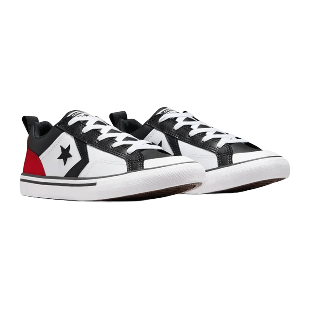 ZAPATILLAS URBANAS CONVERSE PRO BLAZE ARCHIVAL ATHLETICS INFANTIL | A10740C-001-3