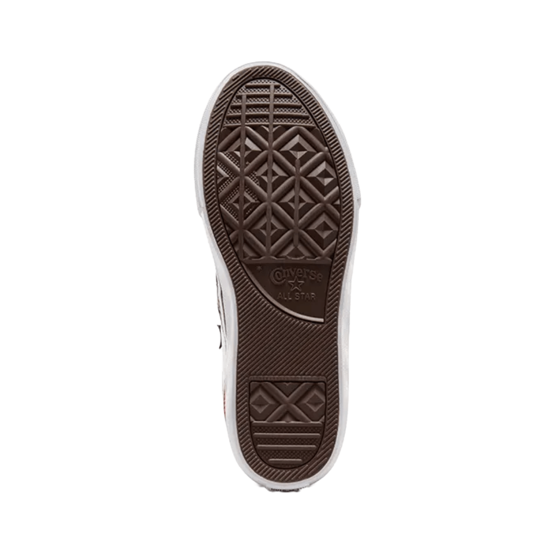 ZAPATILLAS URBANAS CONVERSE PRO BLAZE ARCHIVAL ATHLETICS INFANTIL | A10740C-001-5