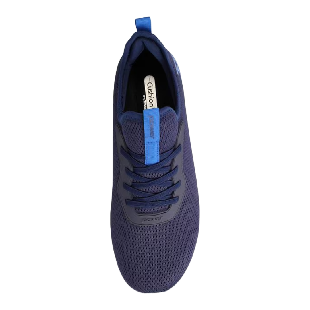 ZAPATILLAS POWER PRIMETIME INSPO AZUL (HOMBRE) | 889-9708-3