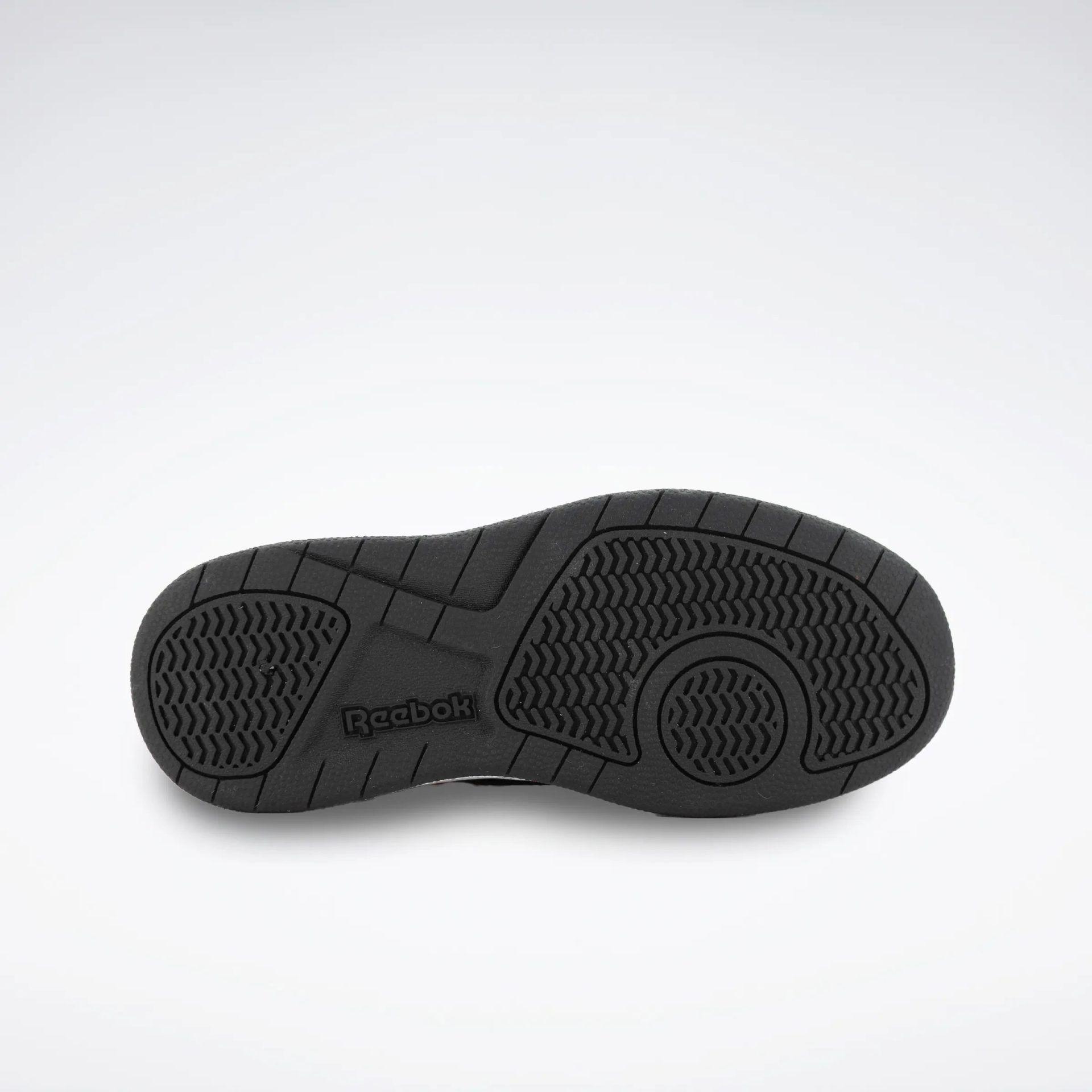ZAPATILLAS DE BASKETBALL REEBOK BB4500 COURT JUVENIL 100033-2