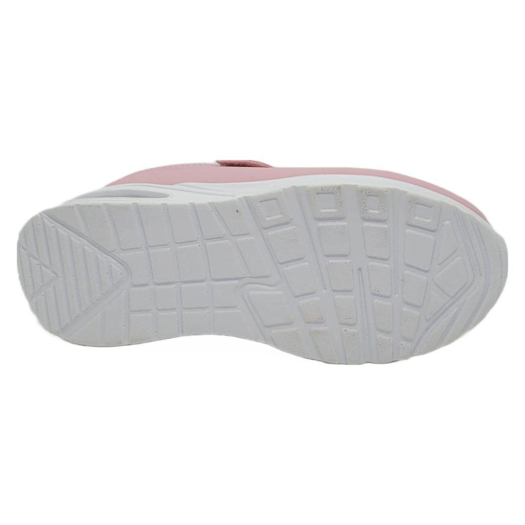 ZAPATILLAS VERAZZI ROSADO K211050-20-1