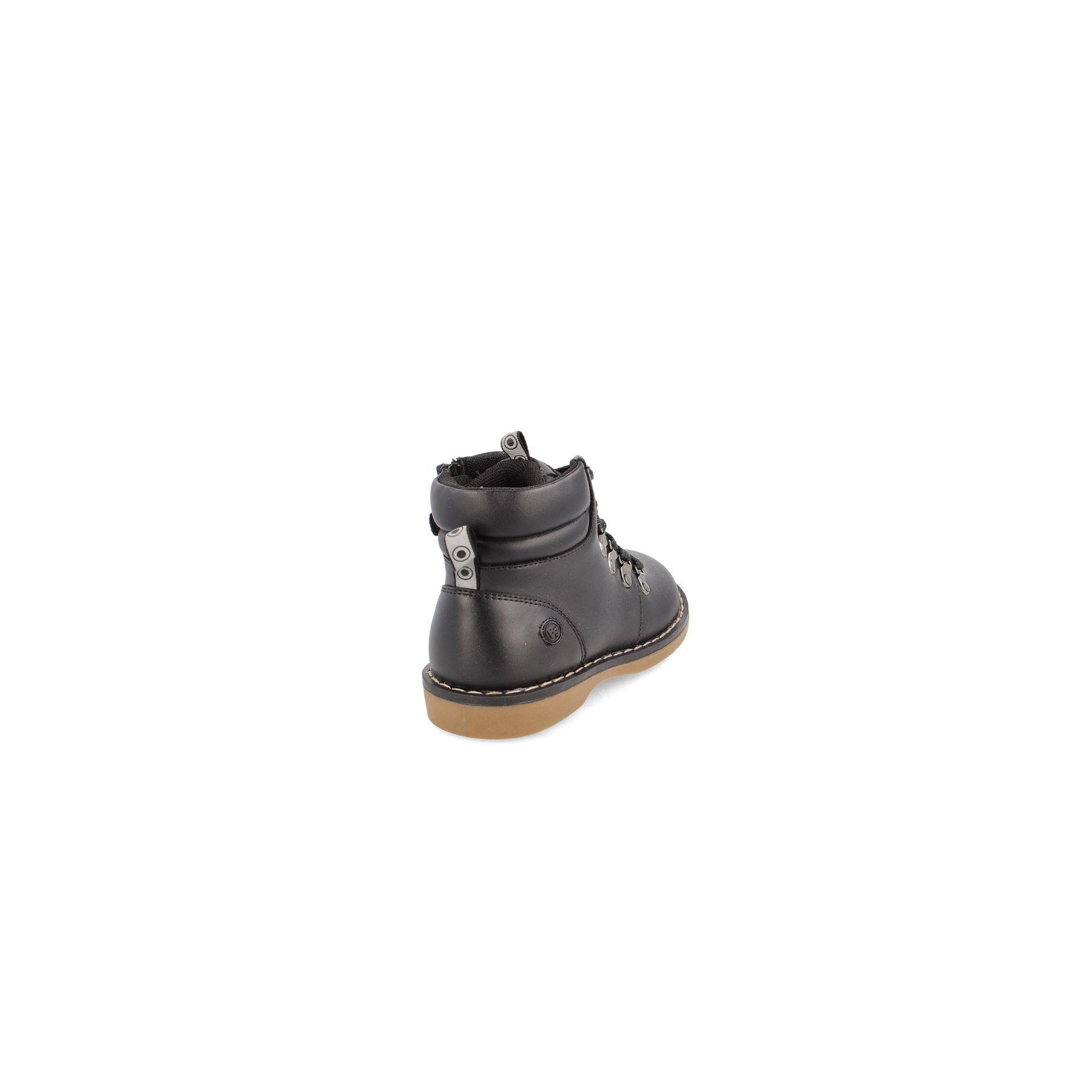 BOTÍNES BUBBLE GUMMERS NIÑA BABY STAR II 321-6019-2