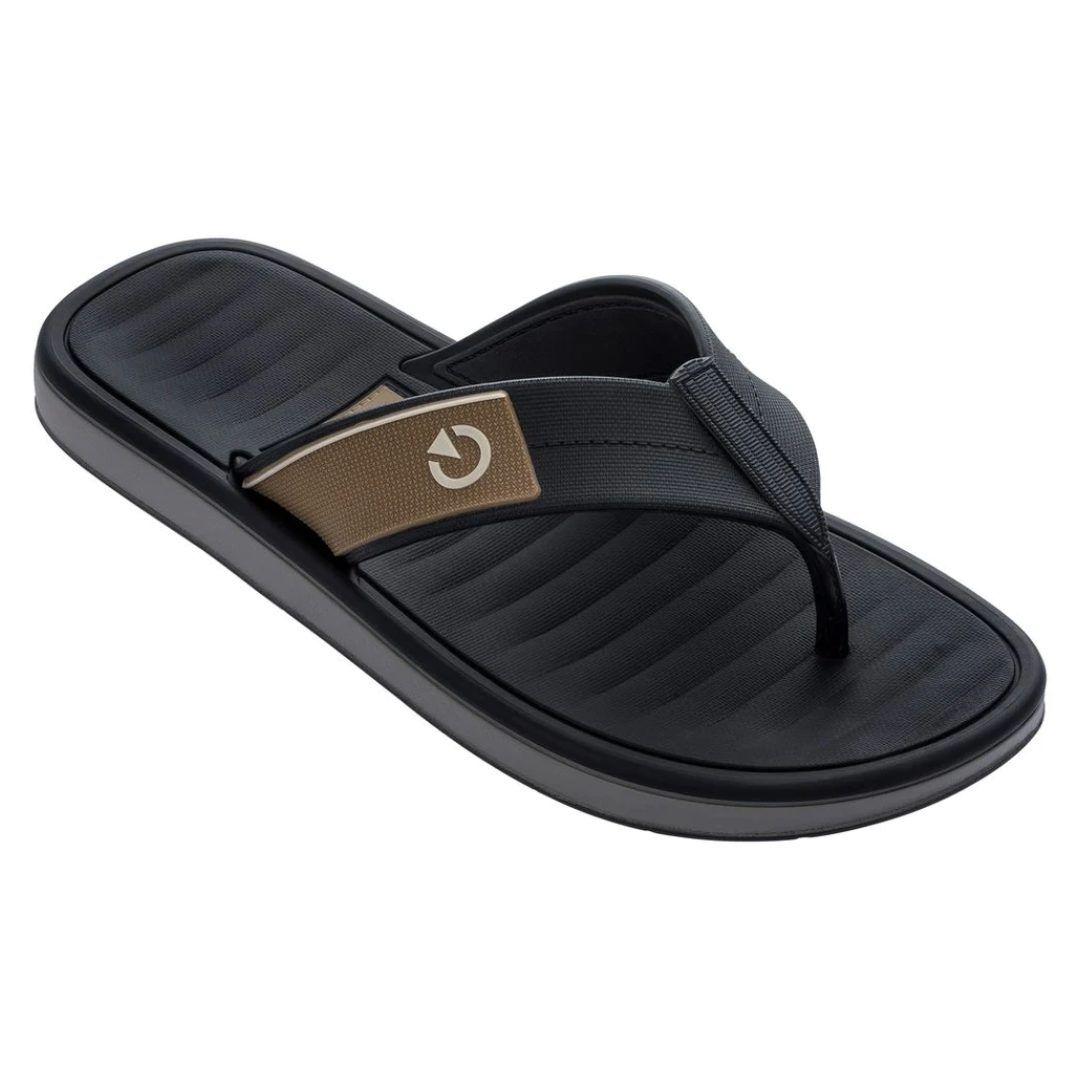 Sandalia Paris Negro Cartago GR-CT-11591-0