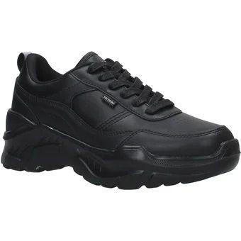 ZAPATILLAS ESCOLARES TEENER 584-6038-0