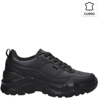 ZAPATILLAS ESCOLARES TEENER 584-6038-2