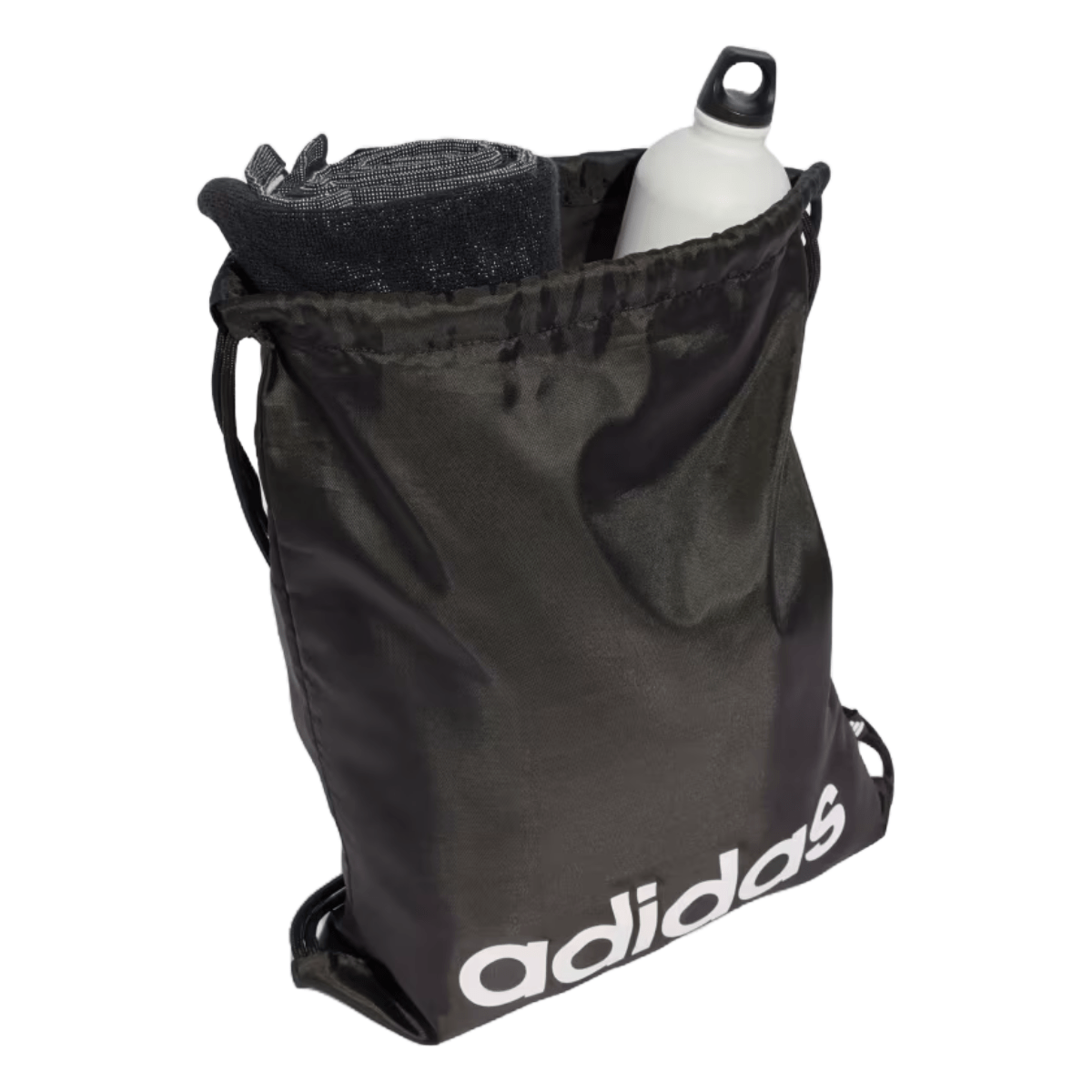 BOLSO DEPORTIVO ADIDAS SACO LINEAR | JE8342-1