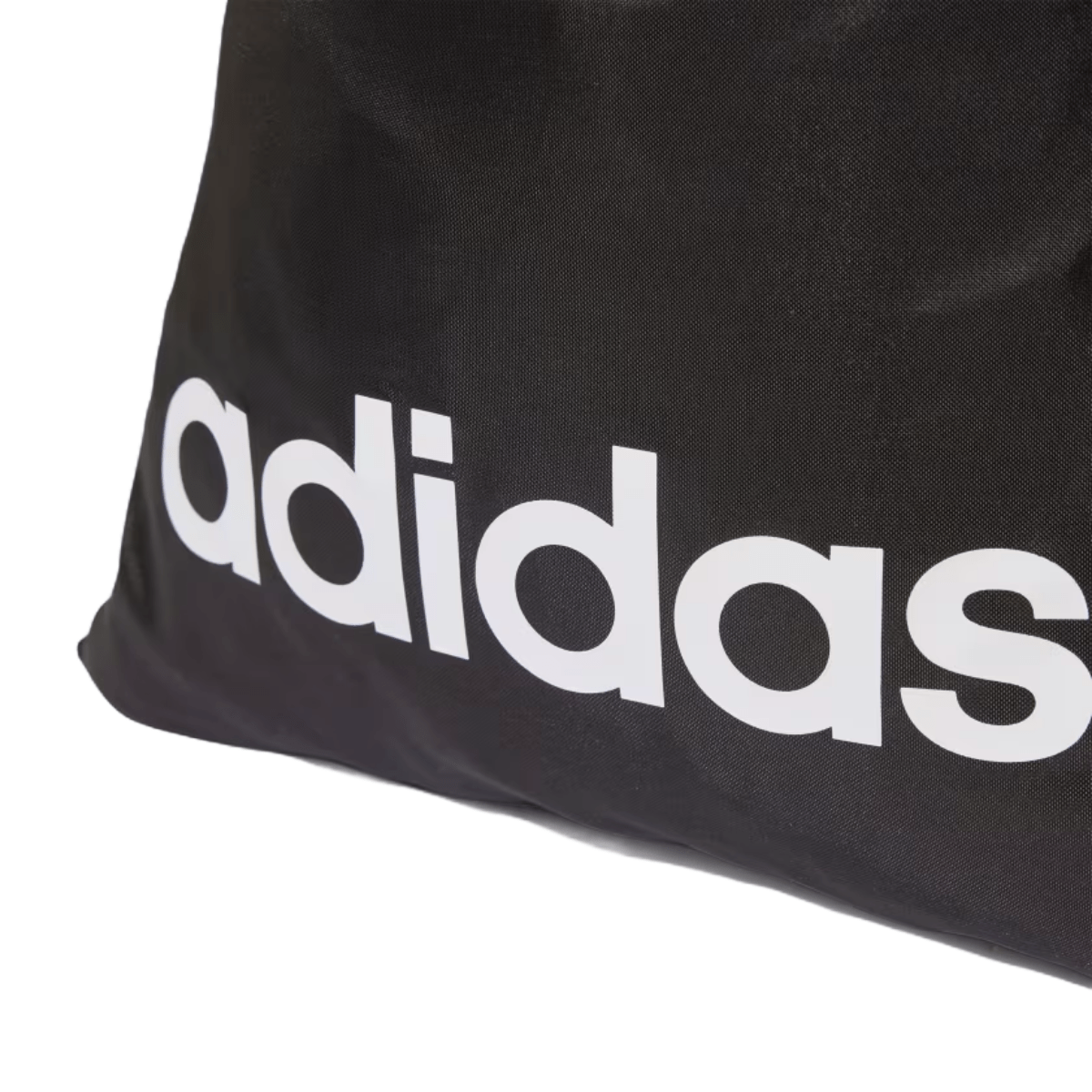 BOLSO DEPORTIVO ADIDAS SACO LINEAR | JE8342-2