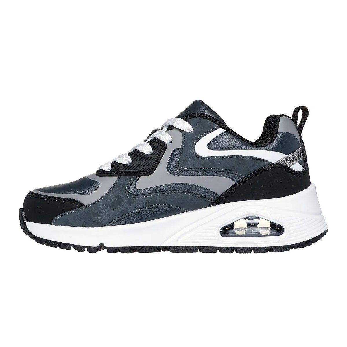 ZAPATILLAS SKECHERS UNO GEN1 INFANTIL 403647L-GYBK-1