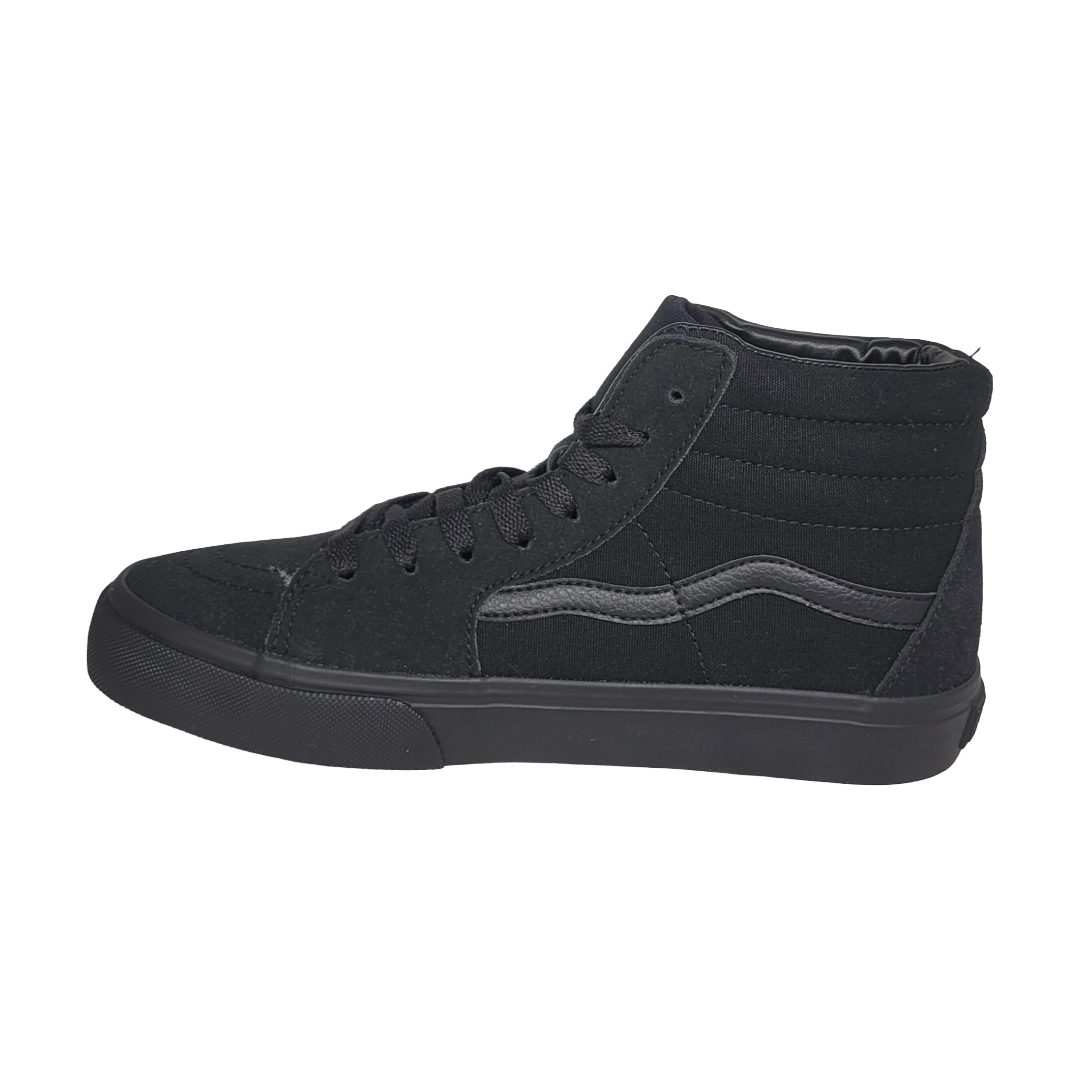 ZAPATILLAS URBANAS SKATERS HOMBRE | 729-1400-3