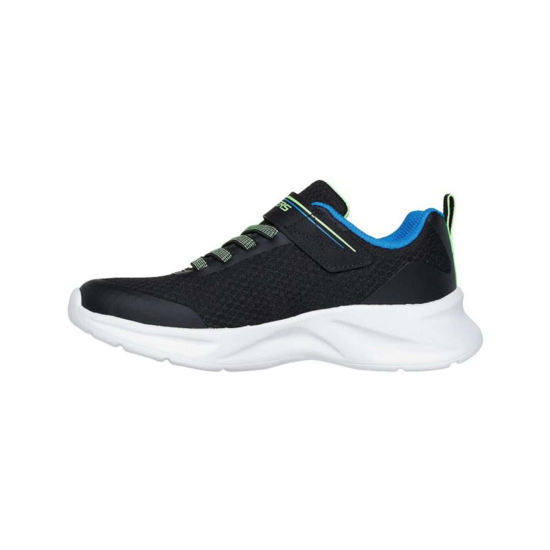 ZAPATILLAS SKECHERS DINAMATIC 405112L-BBLM-3