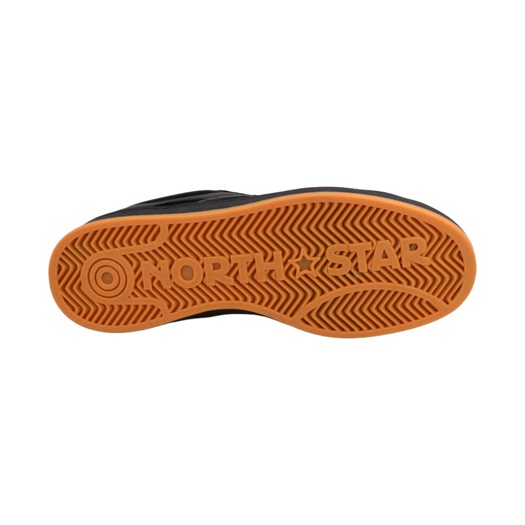 ZAPATILLAS URBANAS NORTH STAR RIGEL HOMBRE | 851-6833-4