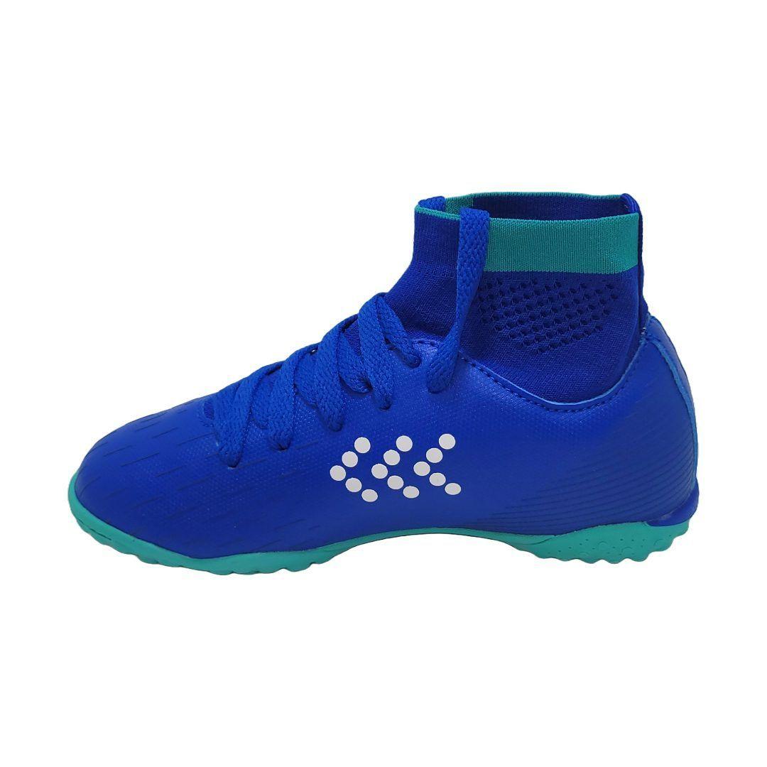 ZAPATILLAS SOCCER BABY FÚTBOL NIÑOS S5-13B-2