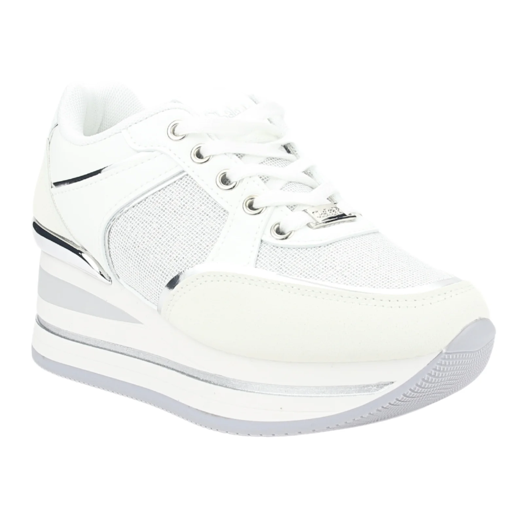 ZAPATILLAS URBANAS CHALADA BLANCO MUJER 23-JETTIX-3-2
